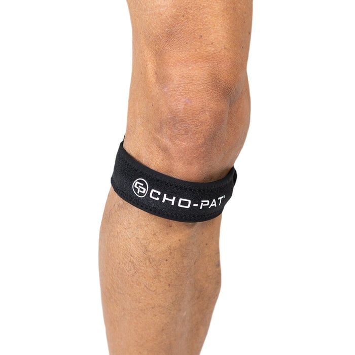 Cho-Pat Patella Stabilizer