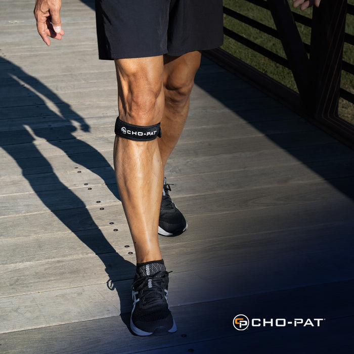 Cho-Pat Patella Stabilizer