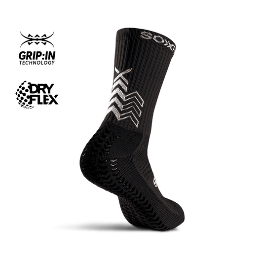 GEARXPro SOXPro - Classic - Zwart
