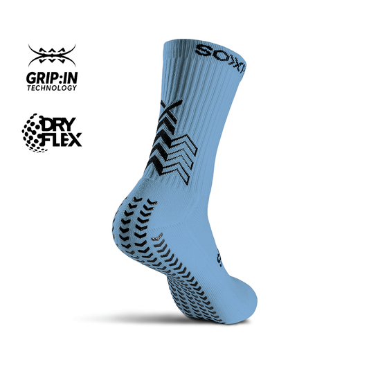 GEARXPro SOXPro - Classic - Licht blauw