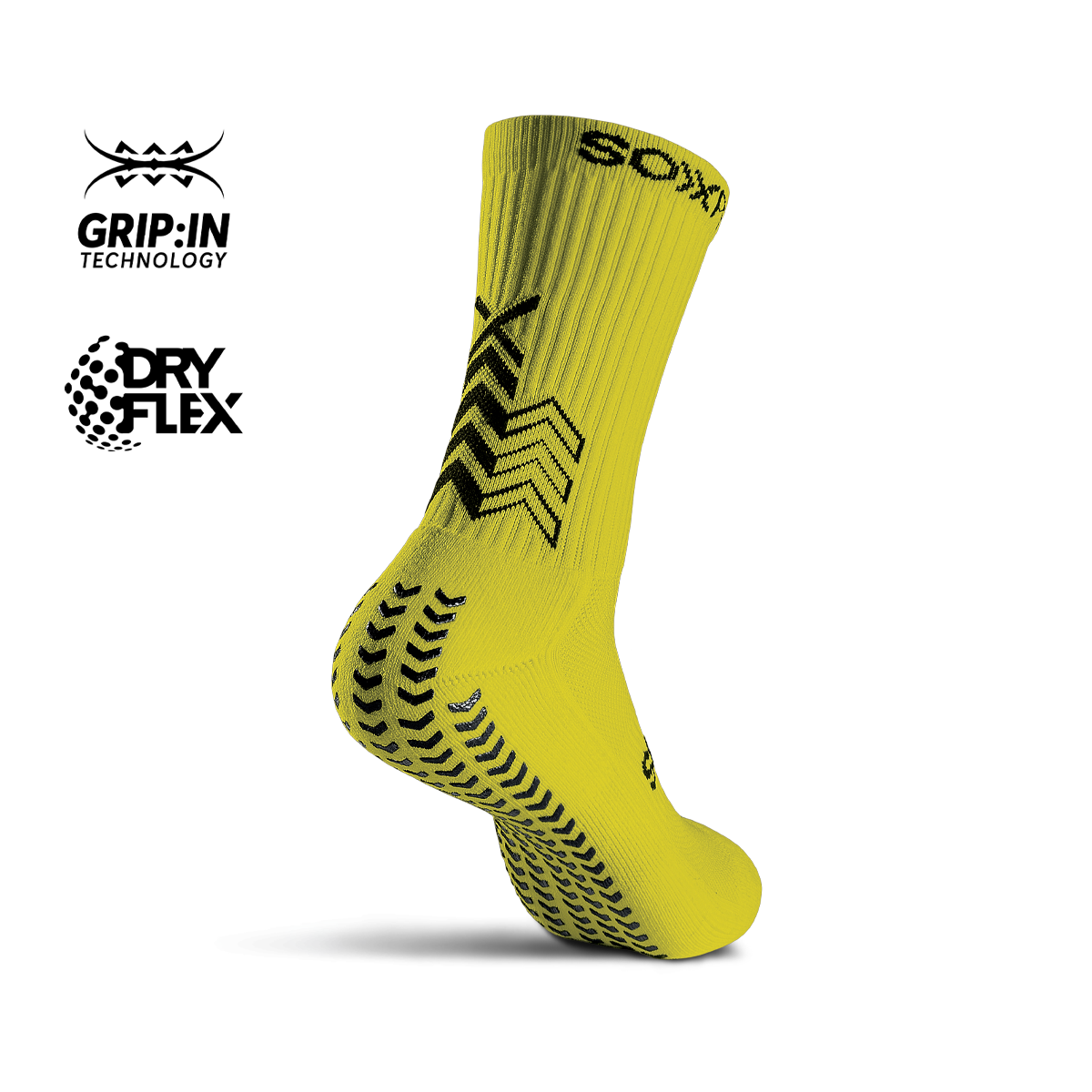 GEARXPro SOXPro - Classic - Geel