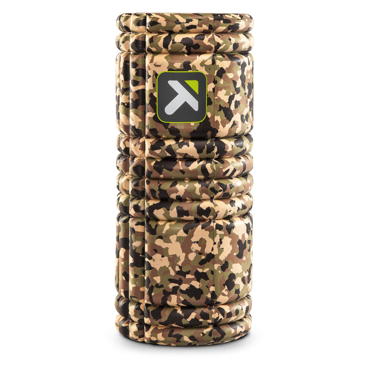 TriggerPoint GRID 1.0 foam roller camo