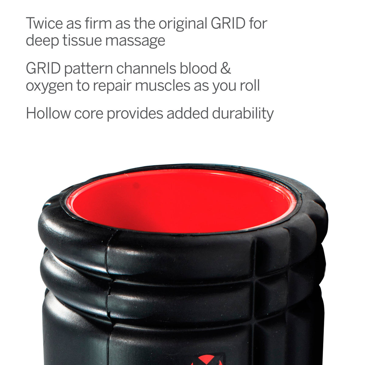 TriggerPoint GRID X holle kern