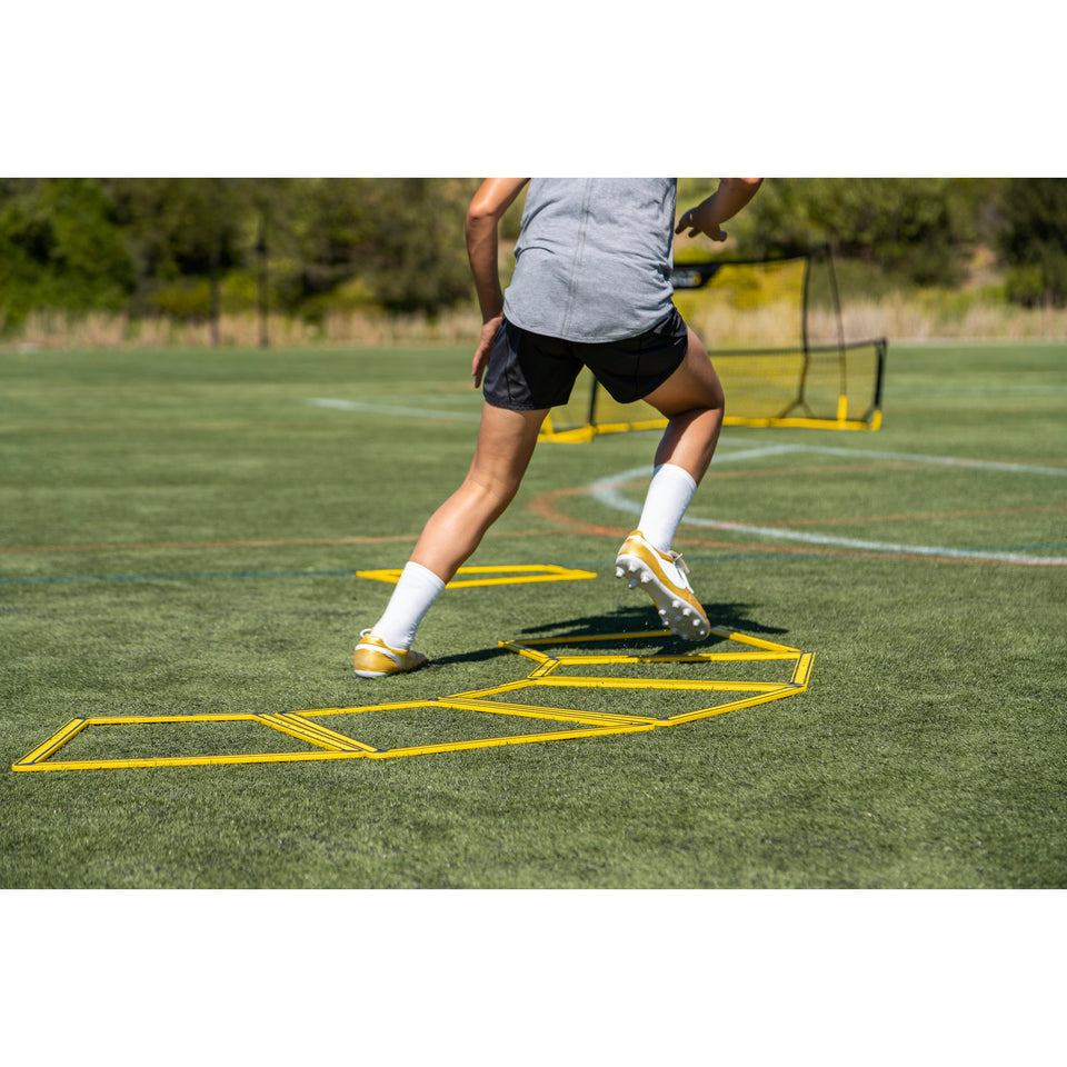 SKLZ AGILITY TRAINER PRO 10PK
