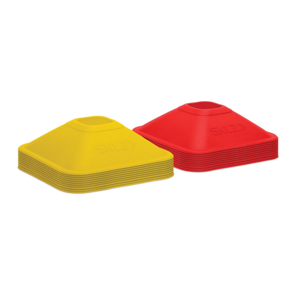 SKLZ MINI CONES 20PK