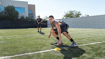 SKLZ RECOIL 360