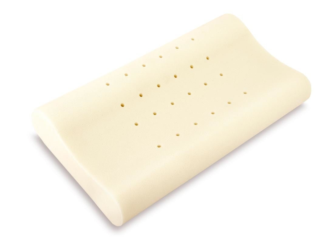 Reh4Clinic Orthopedisch hoofdkussen met memory foam