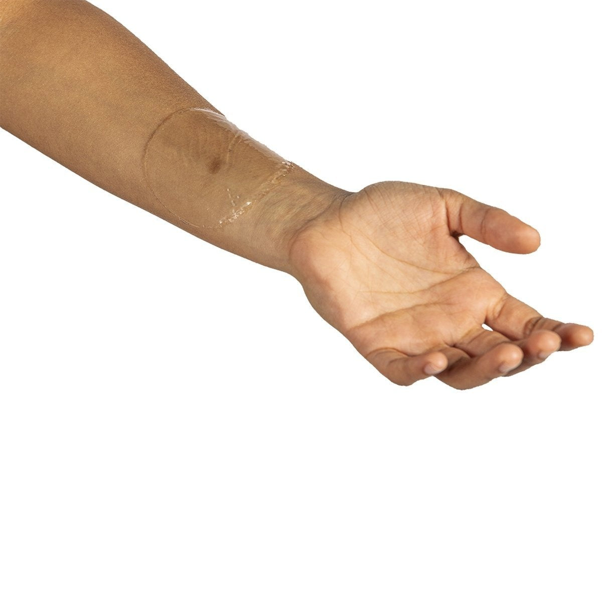 2Toms Skin on Skin Dressing Circles