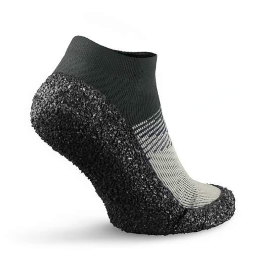 Skinners 2.0 Ivory - Barefootschoenen