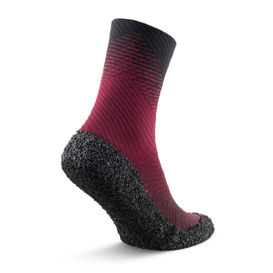 Skinners 2.0 Compression Carmine - Barefootschoenen