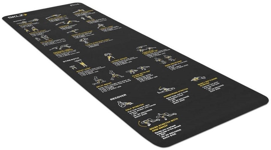 SKLZ TRAINER MAT SPORT PERFORMANCE