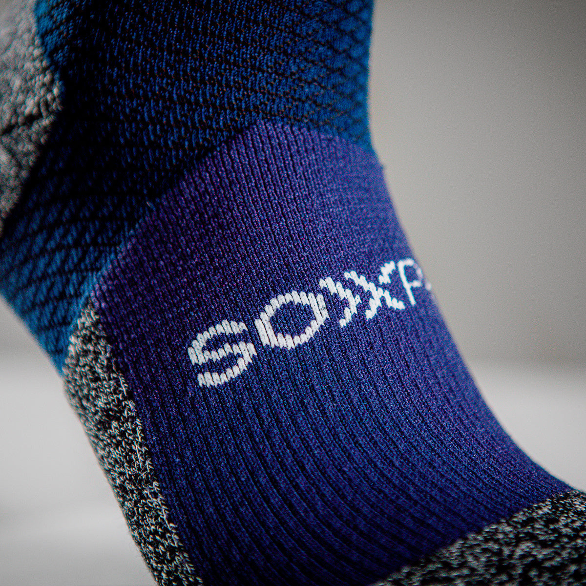 GEARXPro SOXPro - Trekking - Paars