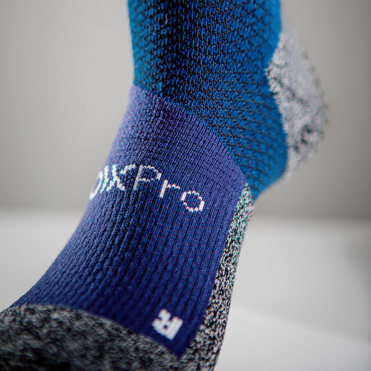 GEARXPro SOXPro - Trekking - Paars