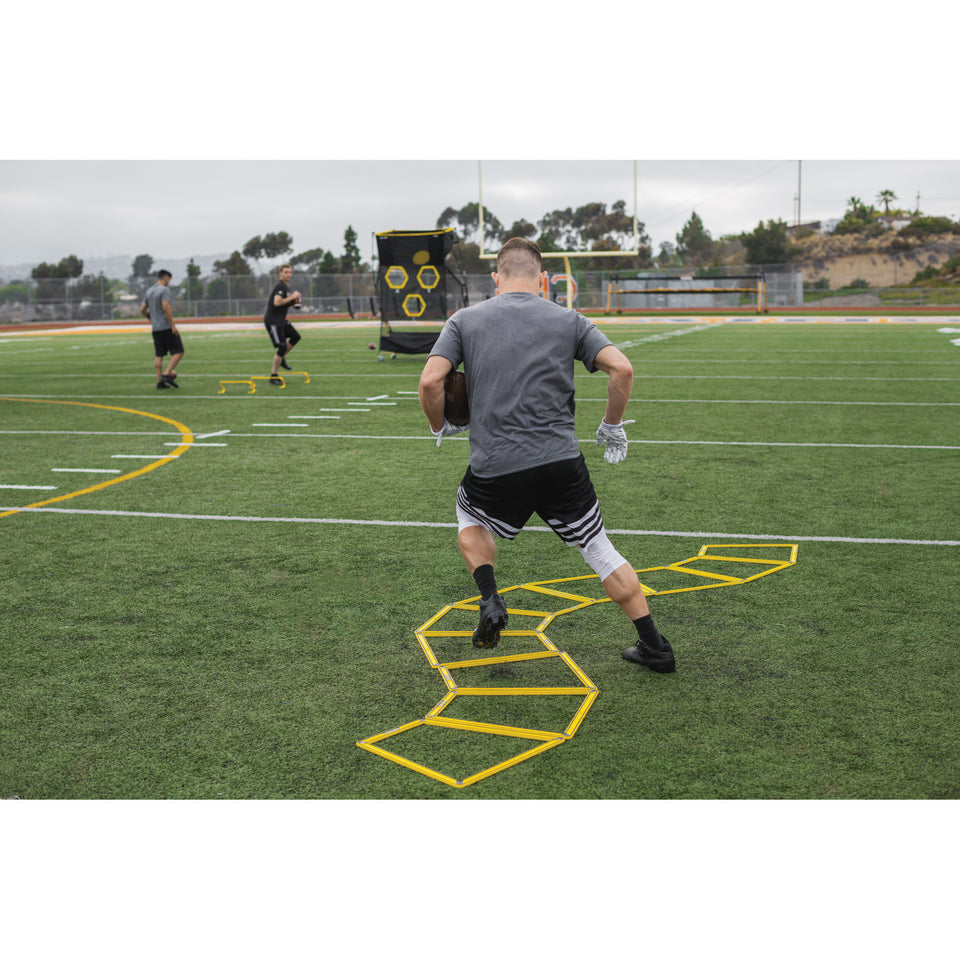 SKLZ AGILITY TRAINER PRO 10PK