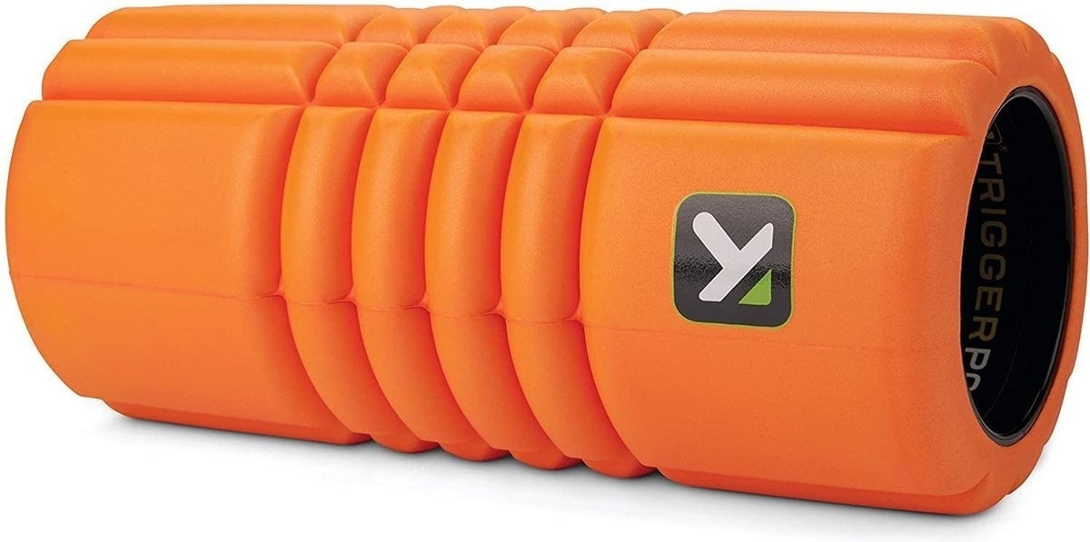 TriggerPoint the Grid Travel - Oranje