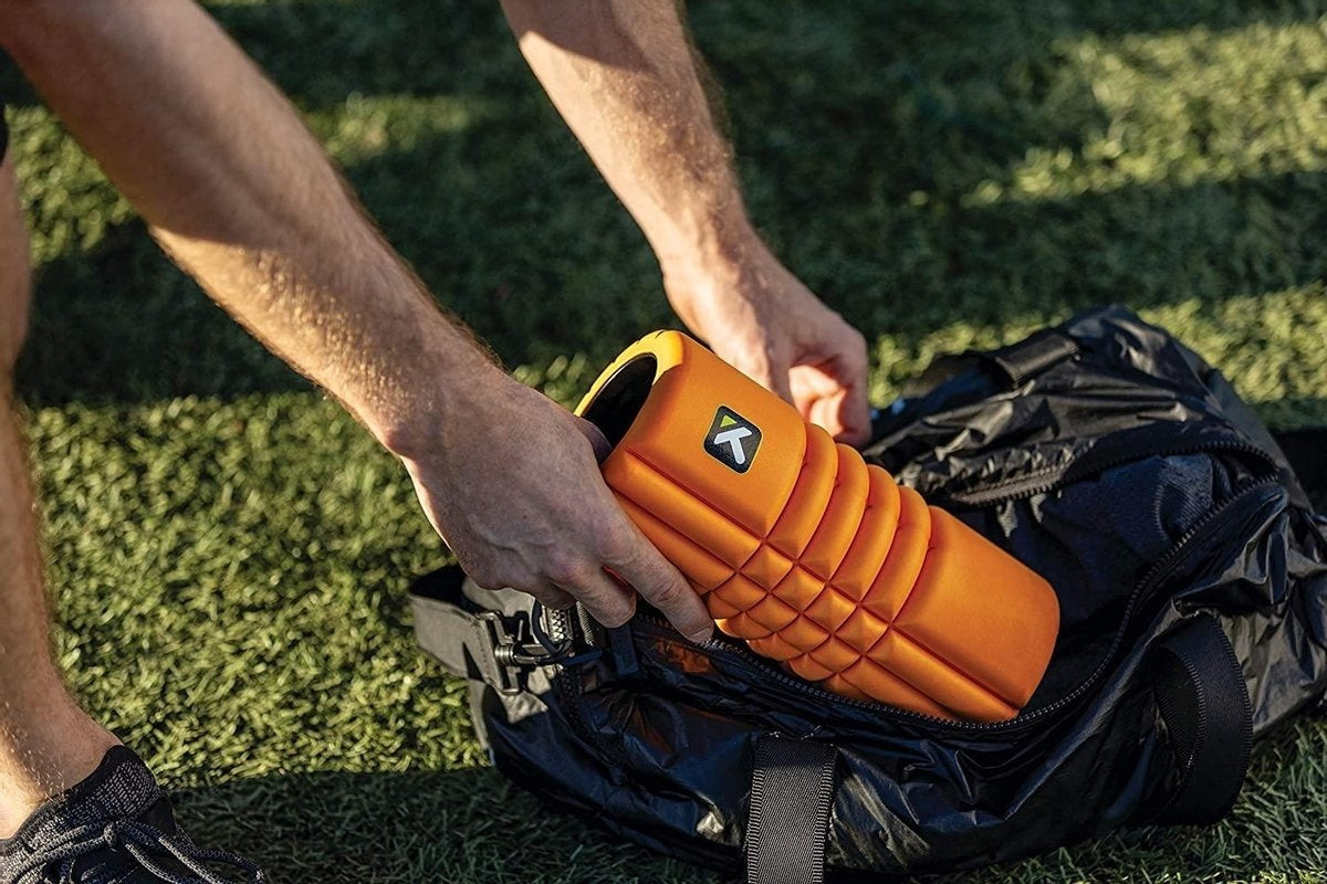 TriggerPoint the Grid Travel - Oranje