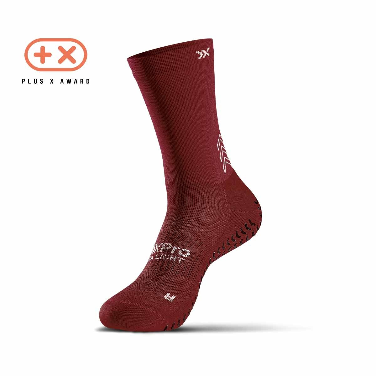 GEARXPro SOXPro - Ultra Light - Bordeauxrood