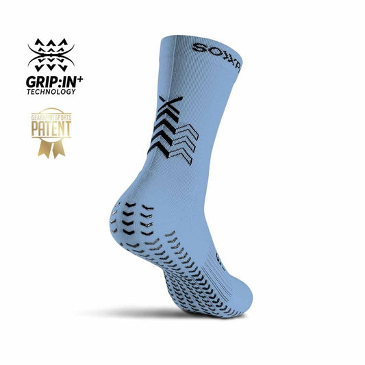 GEARXPro SOXPro - Ultra Light - Licht blauw