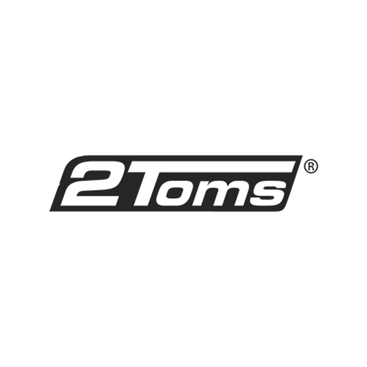 2Toms logo