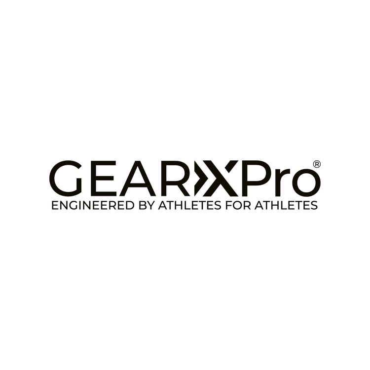 GearXPro logo