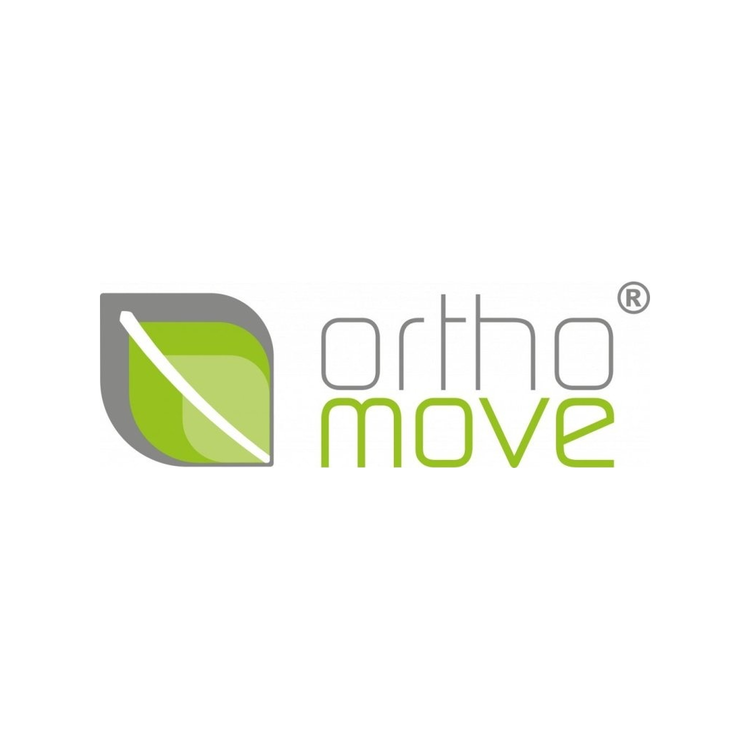 Orthomove logo