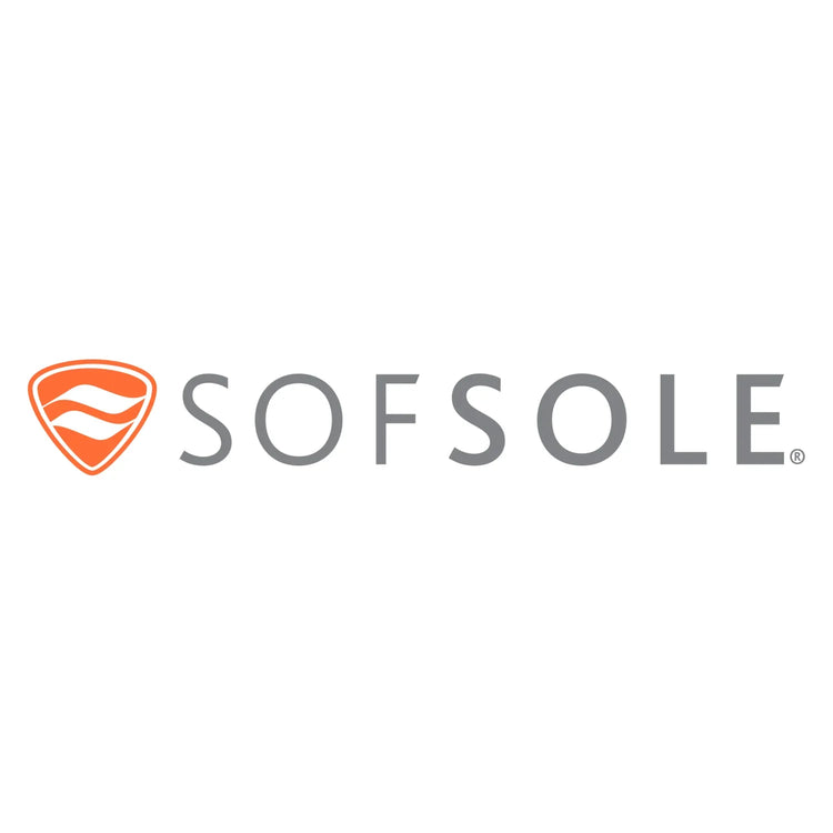 Inlegzolen van Sofsole