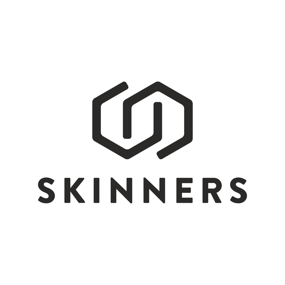 Skinners logo