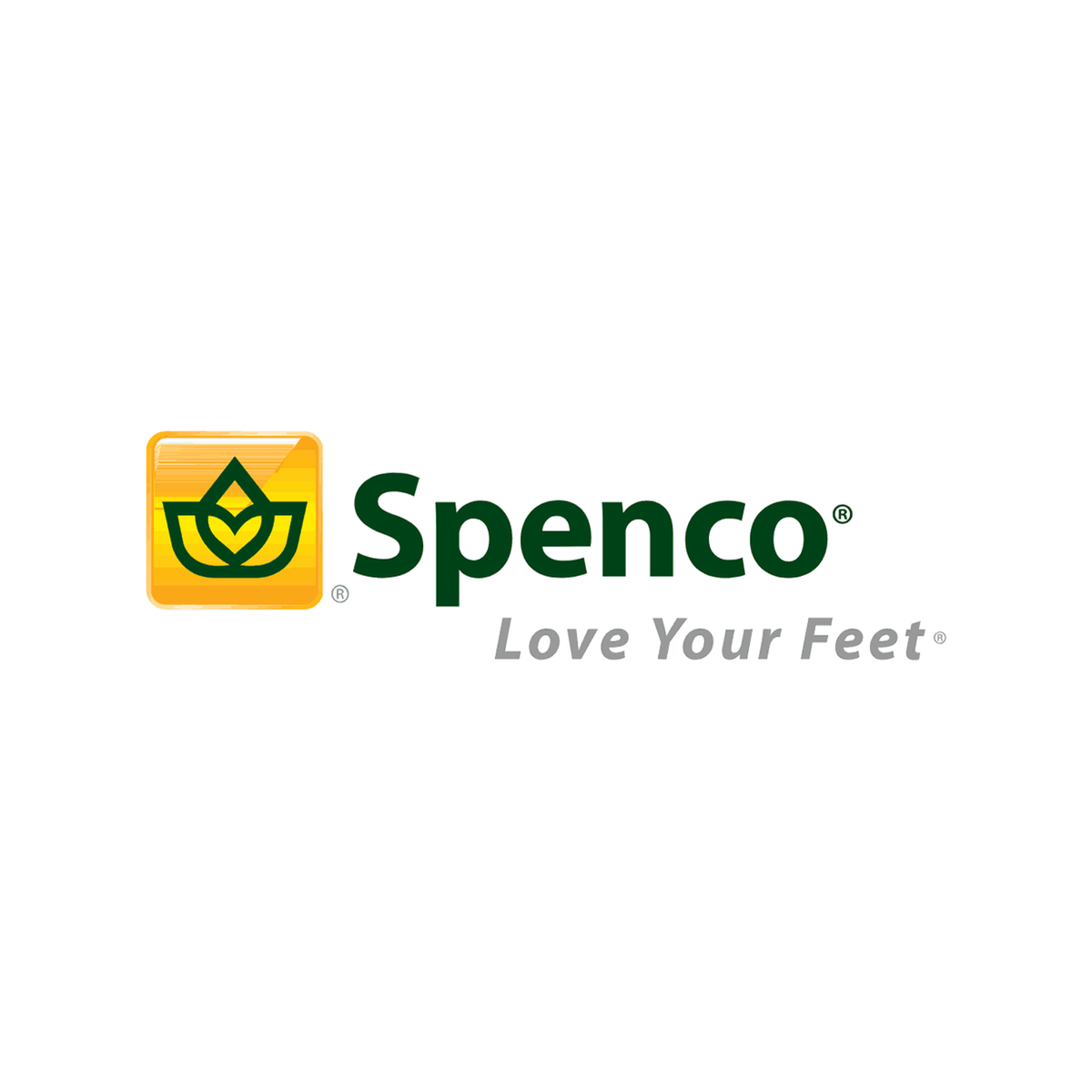 Spenco WACORE logo