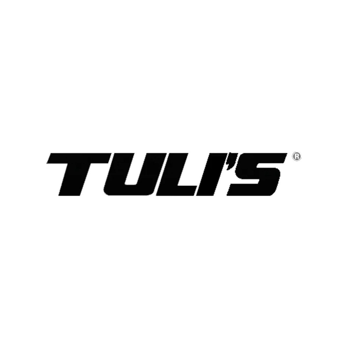 Tuli's logo