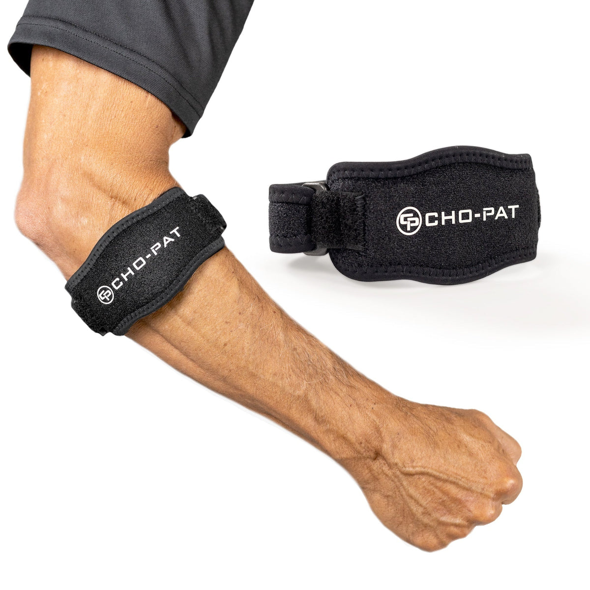 Cho-Pat Tennis Elbow Brace