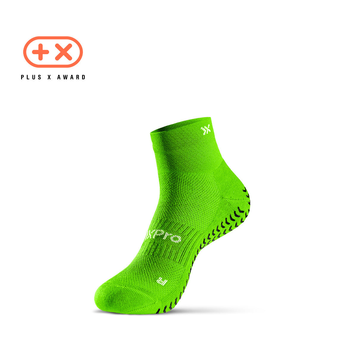 GEARXPro SOXPro - Sprint - Licht Groen