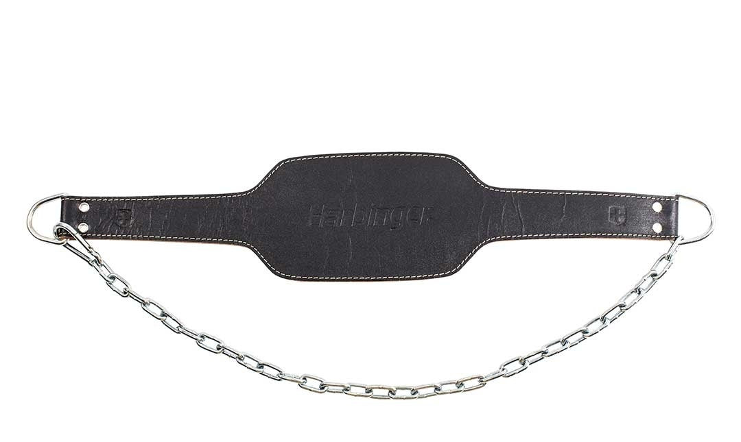 Harbinger leren dipbelt / dipriem