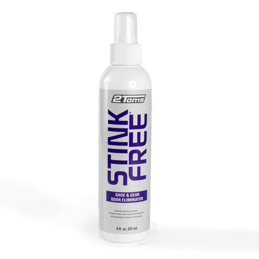 2Toms® StinkFree® Shoe & Gear Odor Remover