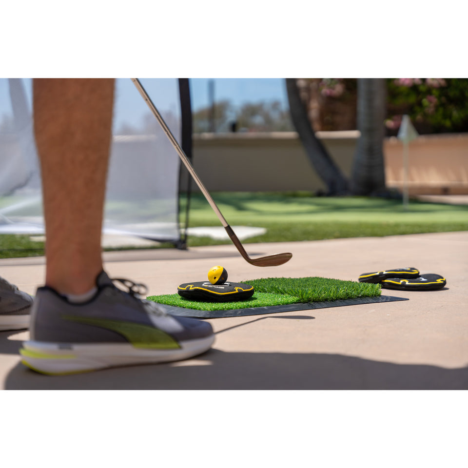 SKLZ BUNKER CADDIE