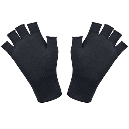 Reflexwear Handschoenen zonder vingertop - zwart