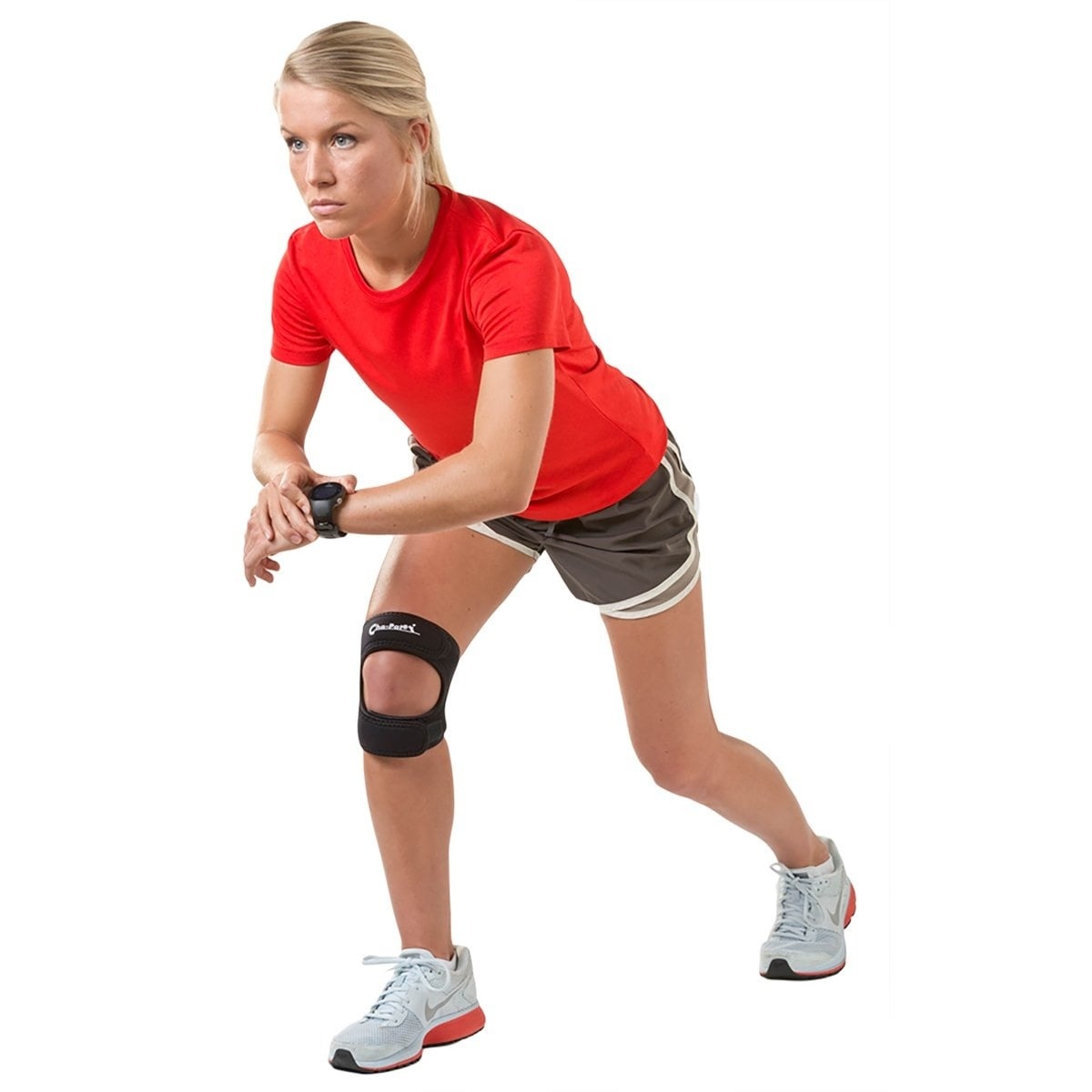 Cho-Pat Dual-Action Patellabrace