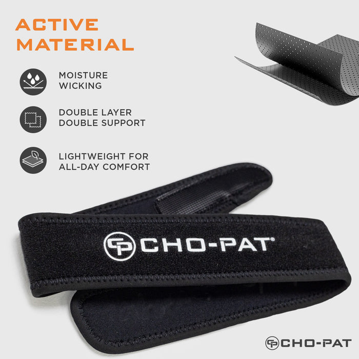 Cho-Pat Patella Stabilizer