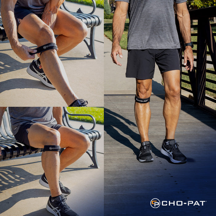 Cho-Pat Patella Stabilizer
