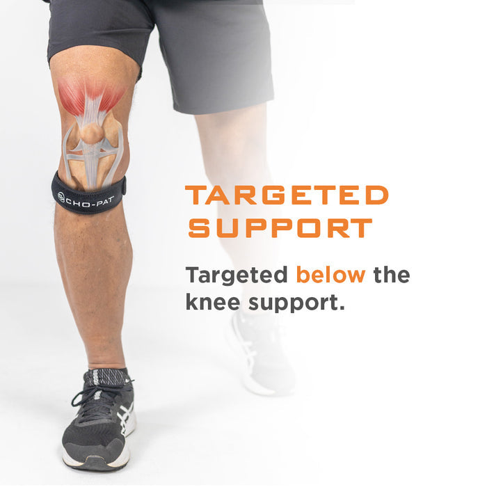 Cho-Pat Patella Stabilizer