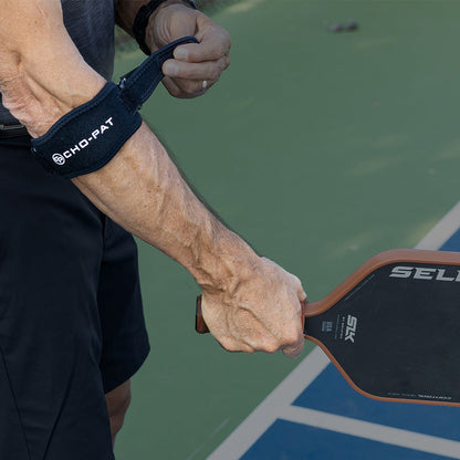 Cho-Pat Tennis Elbow Brace