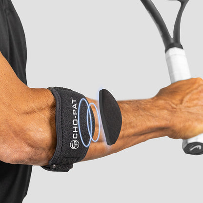 Cho-Pat Tennis Elbow Brace