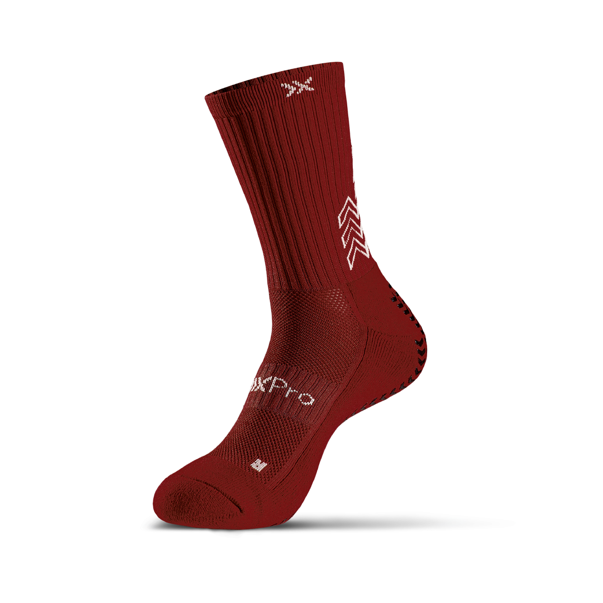 GEARXPro SOXPro - Classic - Bordeauxrood