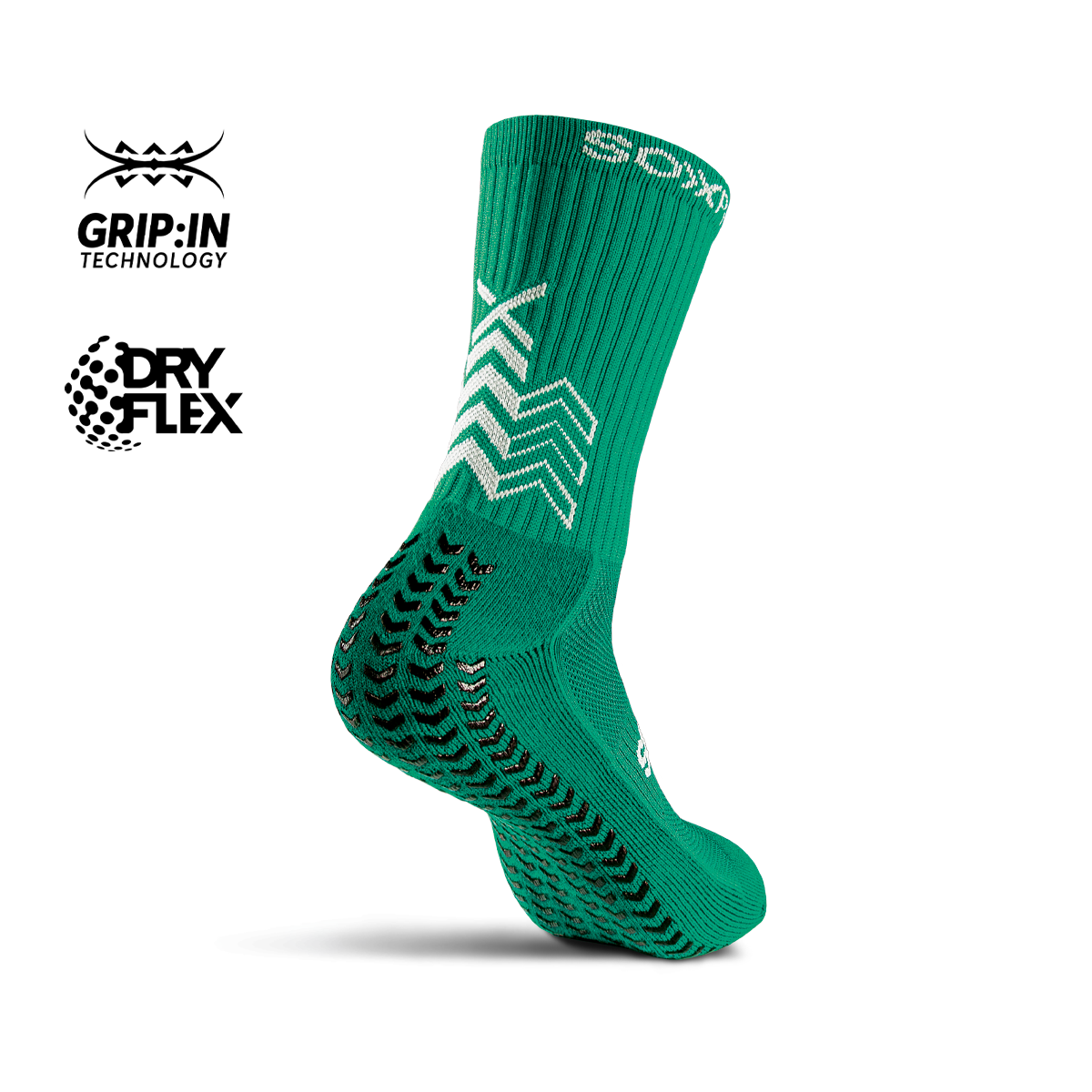 GEARXPro SOXPro - Classic - Groen