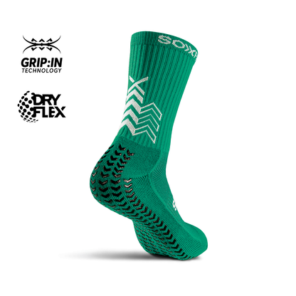 GEARXPro SOXPro - Classic - Groen