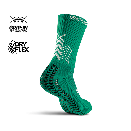 GEARXPro SOXPro - Classic - Groen