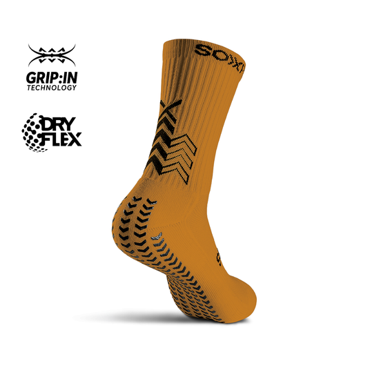 GEARXPro SOXPro - Classic - Oranje