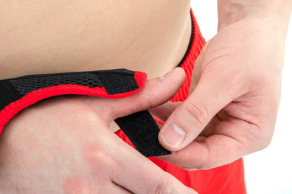 Reh4Sport Duimbrace met spalk