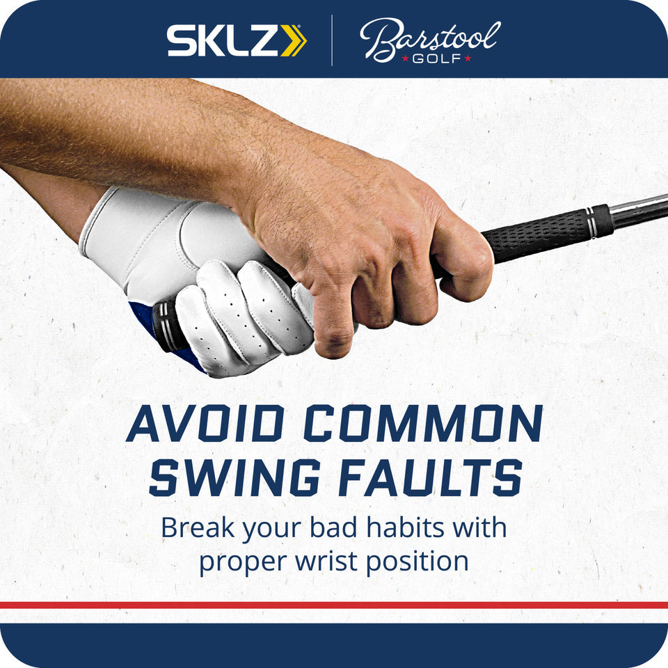 SKLZ SMART GLOVE MEN'S LEFT