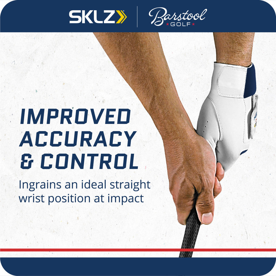 SKLZ SMART GLOVE MEN'S LEFT