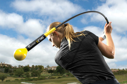 SKLZ GOLD FLEX TRAINER 48" 1PK